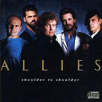 cd: Allies: Shoulder To Shoulder