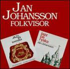 cd: Jan Johansson: Folkvisor