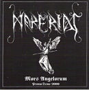 cd-r: Mareridt: Mors Angelorum
