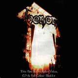 cd+vhs: Venom: The Second Coming