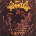 cd: Edge Of Sanity: Infernal