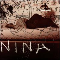 lp: Nina Hagen: Nina Hagen