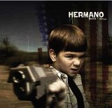cd-digipak: Hermano: Dare I Say