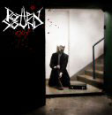 cd: Rotten Sound: Exit