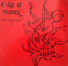 mcd: Edge Of Sanity: Until Eternity Ends