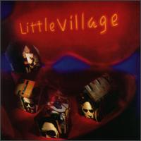 lp: Little Village: Little Village