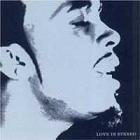 cd: Rahsaan Patterson: Love In Stereo