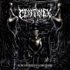 cd: Centinex: Subconscious Lobotomy