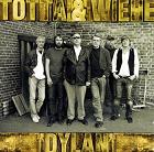  obestämt: TOTTA & WIEHE: Dylan