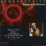 cd: Tangerine Dream: Atmospherics