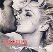  obestämt: Izabella: Shame shame shame