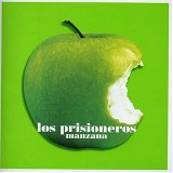 cd: Los Prisioneros: Manzana