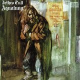 lp: Jethro Tull: Aqualung