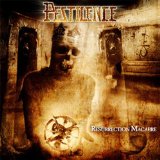 lp: Pestilence: Resurrection Macabre