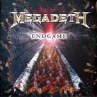 cd: Megadeth: Endgame