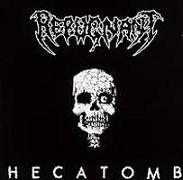 cd: Repugnant: Hecatomb