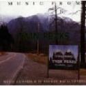 cd: Twin Peaks: Original Motion Picture Soundtrack