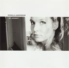 cd: Pernilla Andersson: My Journey
