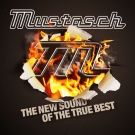 cd: Mustasch: The new sound of the true best