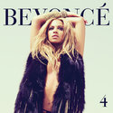 cd: Beyoncé: 4