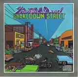 cd: Grateful Dead: Shakedown Street