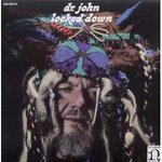 cd: Dr John: Locked Down