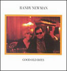 cd: Randy Newman: Good Old Boys