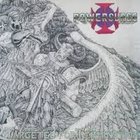 lp-gatefold: POWERSURGE: Targeted For Termination