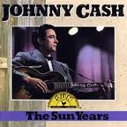 cd: Johnny Cash: The Sun Years