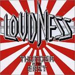 lp: Loudness: Thunder In The East