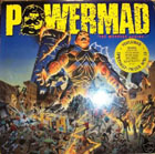 mini-lp: Powermad: The Madness Begins