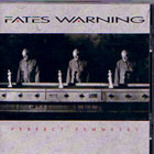  obestämt: Fates Warning: Perfect symmetry