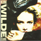  obestämt: Kim Wilde: Close