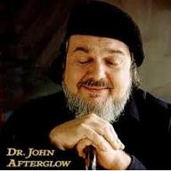 cd: Dr John: Afterglow