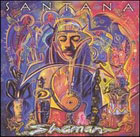 cd: Santana: Shaman