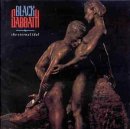 cd: Black sabbath: The eternal idol
