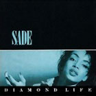 lp: Sade: Diamond Life