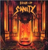 cd: Edge Of Sanity: Crimson II