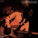 cd: Curtis Mayfield: Curtis/Live!