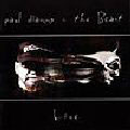 cd: Paul DiAnno: The Beast Live