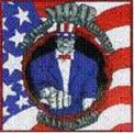 lp: M.O.D.: U.S.A. For M.O.D.
