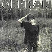 cd: Orphan: Lonely At Night