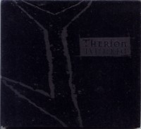 cd-digipak: Therion: Deggial