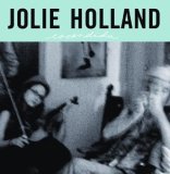 cd: Jolie Holland: Escondida