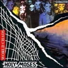 cd: Holy moses: World chaos