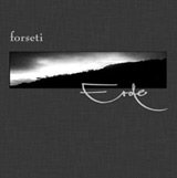 cd: Forseti: Erde