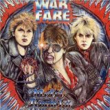 lp: Warfare: Metal Anarchy
