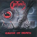 lp: Obituary: Cause Of Death