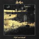 lp: Paul Chain: Life and Death