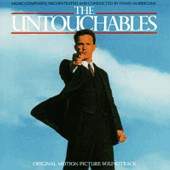 dvd: Brian de Palma: The Untouchables